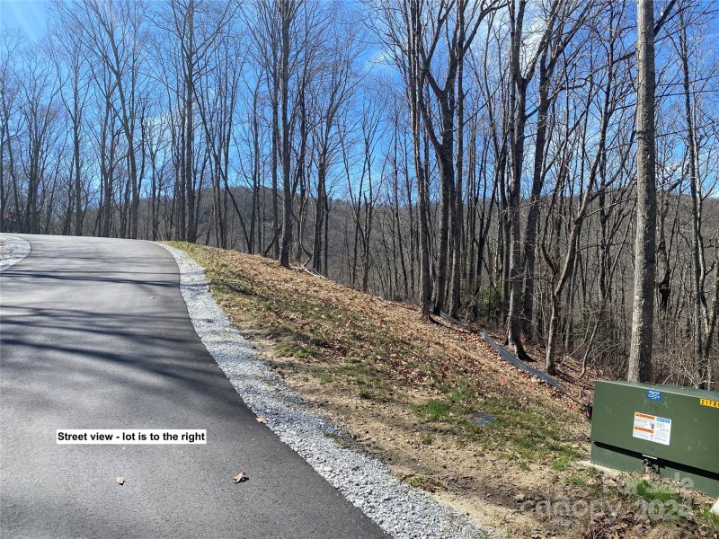 Property image 2 at Lot C23 Roaming Road, Glenville, NC 28736
