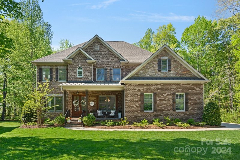 Property image 4 at 1121 Anniston Place, Wesley Chapel, NC 28079