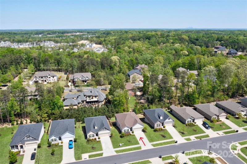 Property image 2 at 14415 Batteliere Drive, Charlotte, NC 28278
