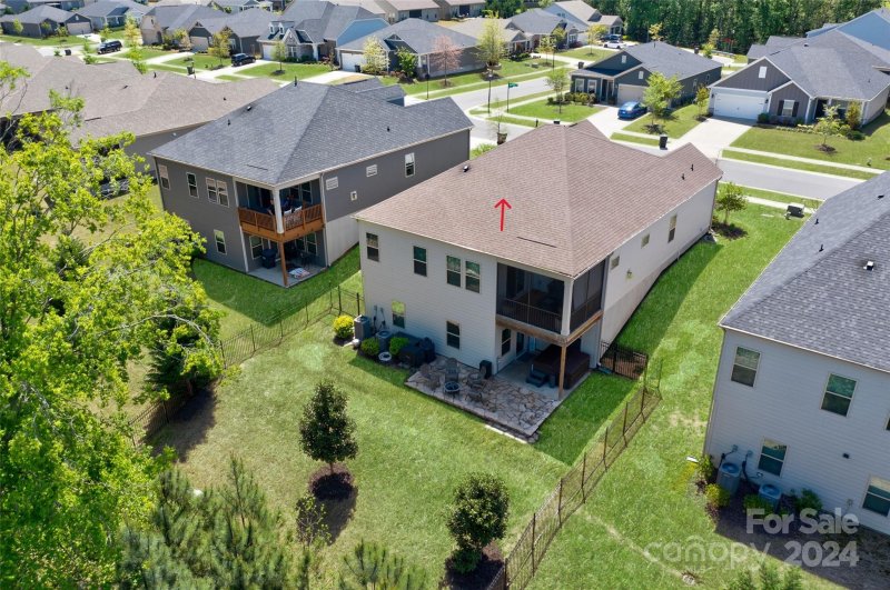 Property image 3 at 14415 Batteliere Drive, Charlotte, NC 28278