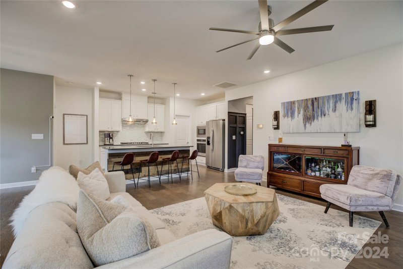 Property image 5 at 14415 Batteliere Drive, Charlotte, NC 28278