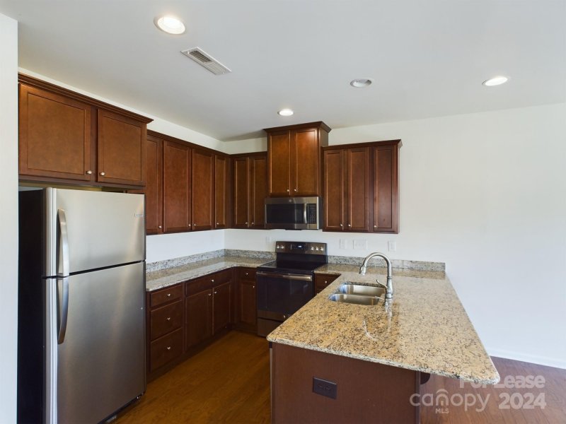 Property image 3 at 318 Scenic View Lane, Stallings, NC 28104