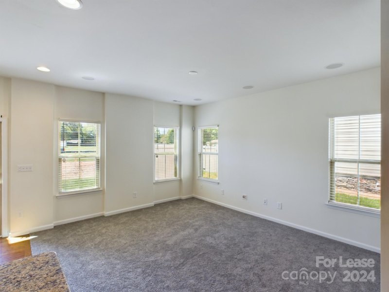 Property image 5 at 318 Scenic View Lane, Stallings, NC 28104