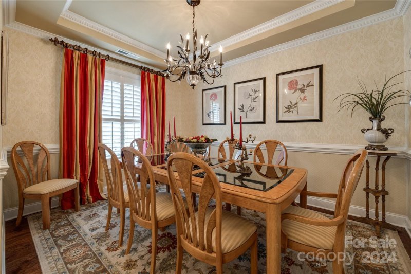 Property image 4 at 13154 Union Square Drive, Huntersville, NC 28078