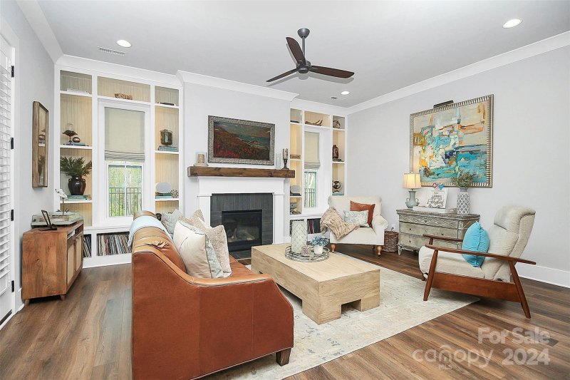Property image 3 at 2080 Garden Terrace Circle, Marvin, NC 28173