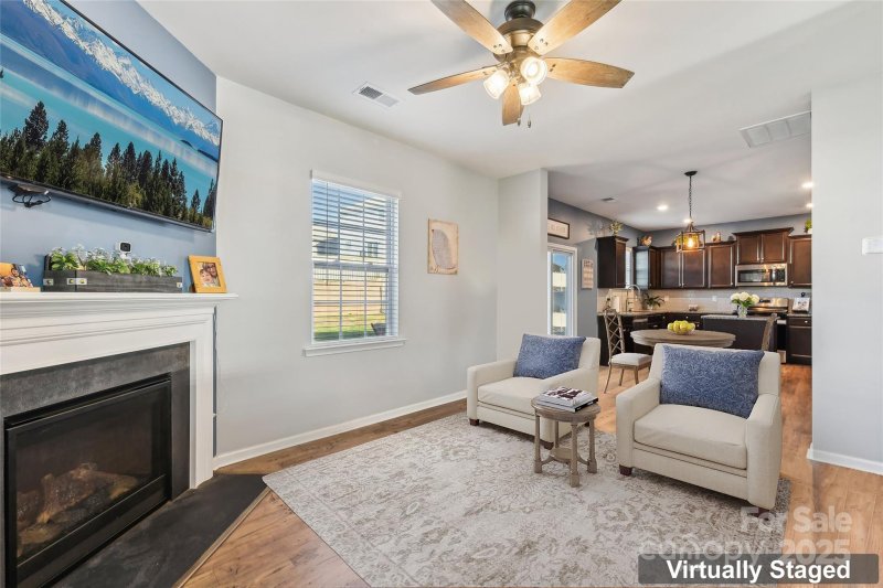 Property image 4 at 107 Gray Willow Street, Mooresville, NC 28117