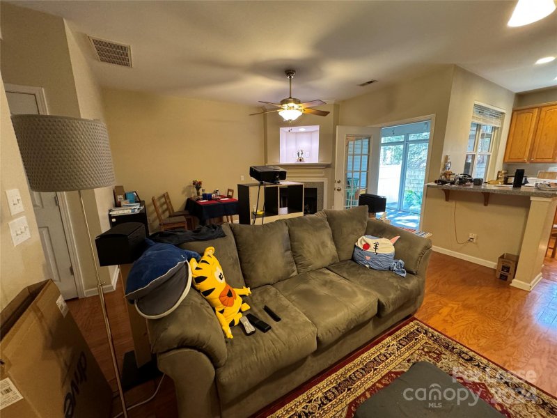 Property image 2 at 10969 Princeton Village Drive, Charlotte, NC 28277