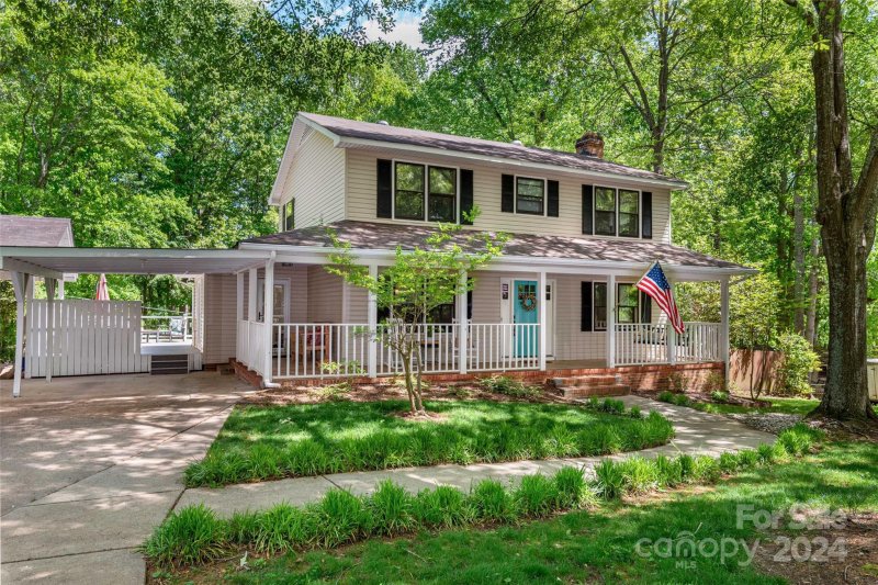 Property image 2 at 206 Brookside Drive, Fort Mill, SC 29715