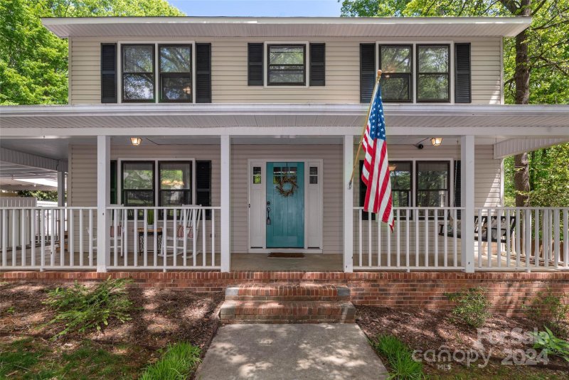 Property image 3 at 206 Brookside Drive, Fort Mill, SC 29715