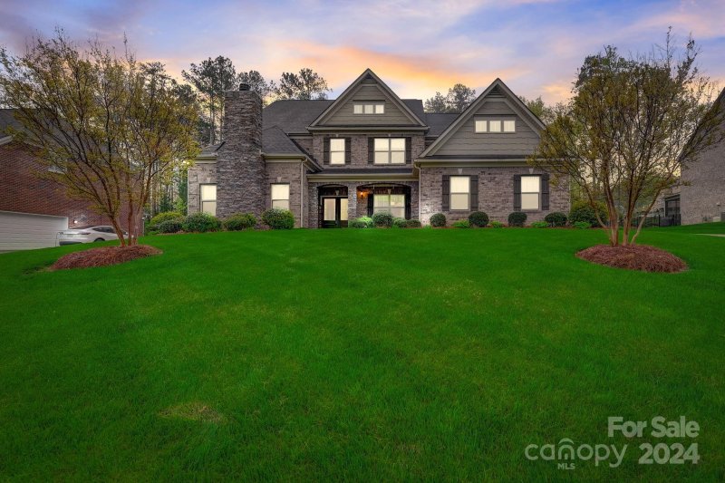 Property image 2 at 10413 Lemington Drive, Mint Hill, NC 28227