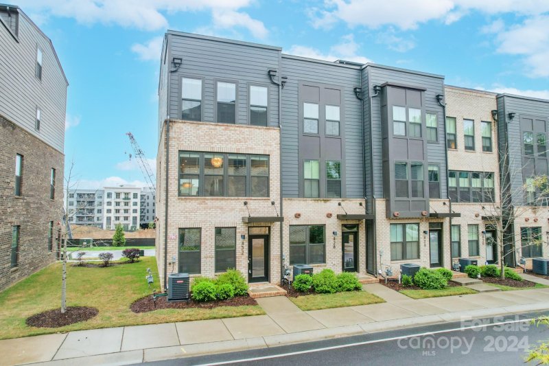 Property image 3 at 432 Music Hall Way, Charlotte, NC 28203