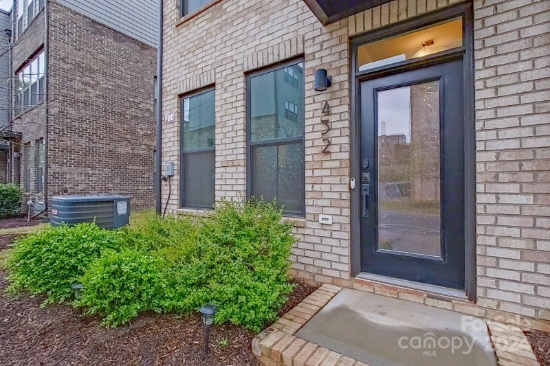 Property image 4 at 432 Music Hall Way, Charlotte, NC 28203