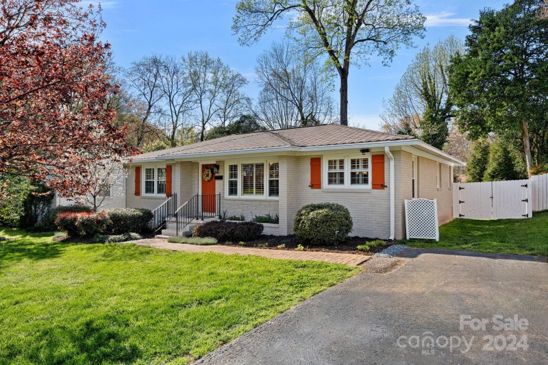 Property image 3 at 2231 Lanier Avenue, Charlotte, NC 28205