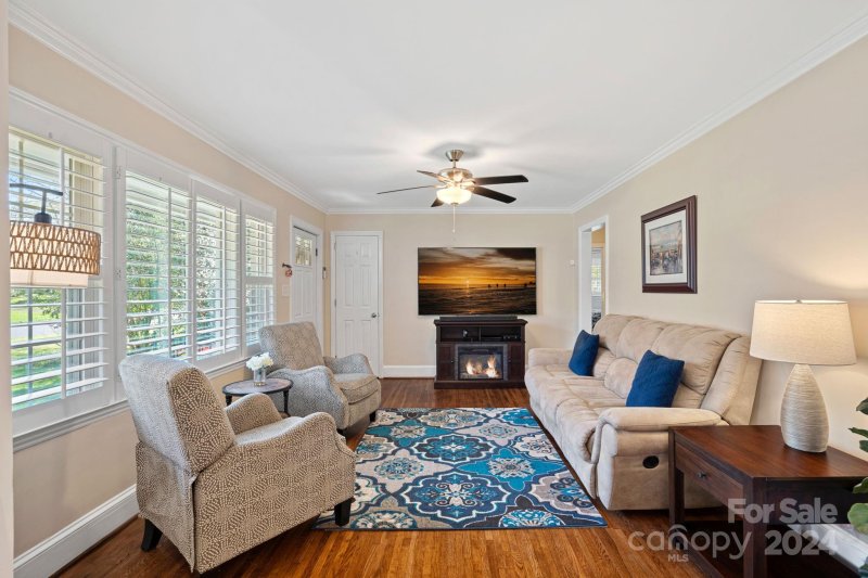 Property image 5 at 2231 Lanier Avenue, Charlotte, NC 28205