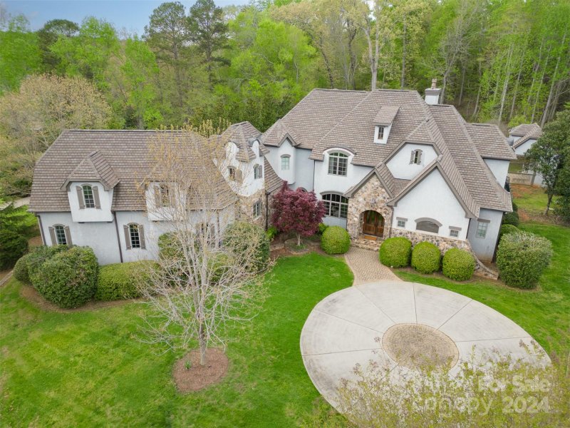 Property image 2 at 14025 Sarah Ann Stephens Drive, Huntersville, NC 28078