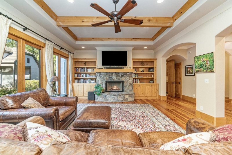 Property image 3 at 14025 Sarah Ann Stephens Drive, Huntersville, NC 28078