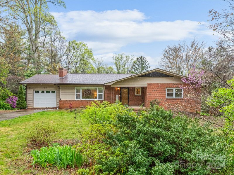 Property image 2 at 159 Governors View Road, Asheville, NC 28805