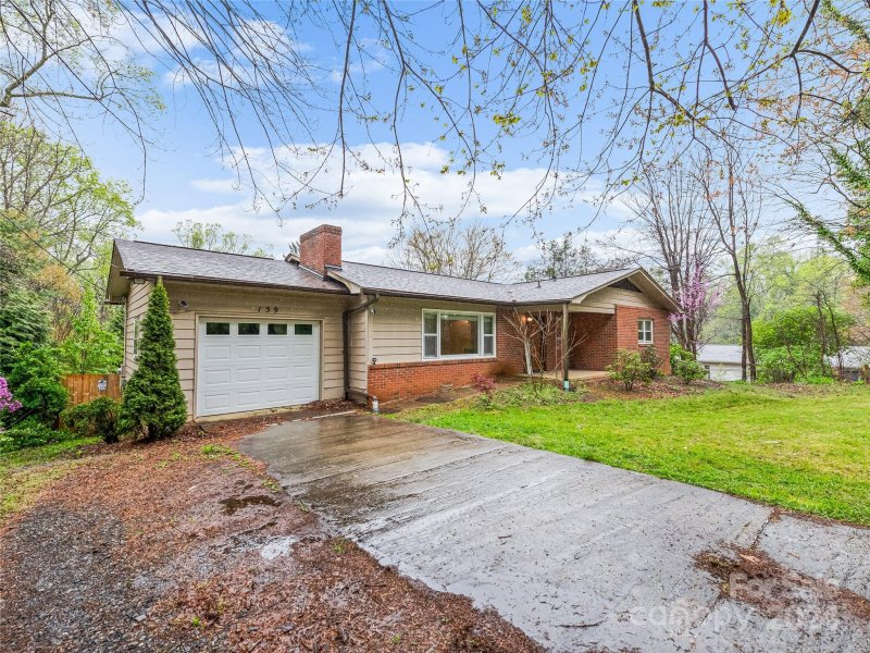 Property image 3 at 159 Governors View Road, Asheville, NC 28805