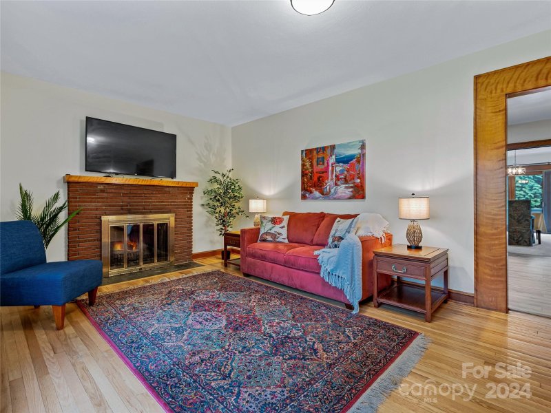 Property image 5 at 159 Governors View Road, Asheville, NC 28805