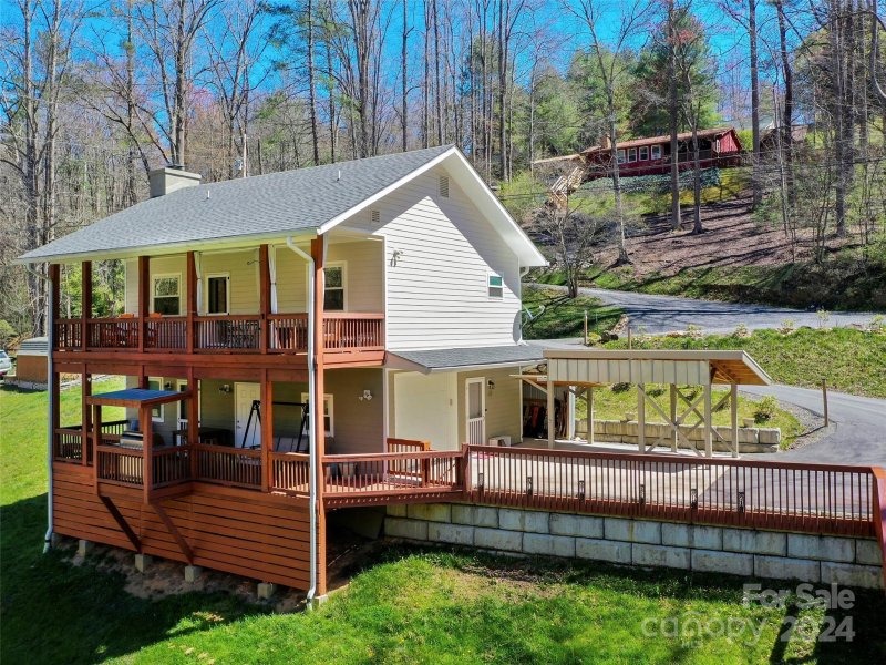 Property image 2 at 62 Kylie Lane, Waynesville, NC 28785