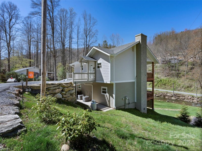 Property image 3 at 62 Kylie Lane, Waynesville, NC 28785