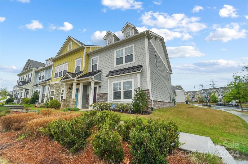 Property image 2 at 12539 Bryton Ridge Parkway, Huntersville, NC 28078