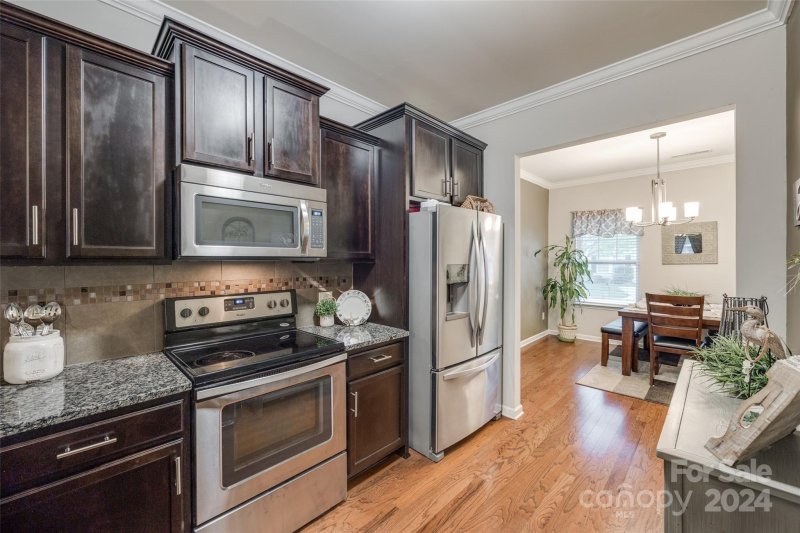 Property image 5 at 322 Battery Circle, Clover, SC 29710