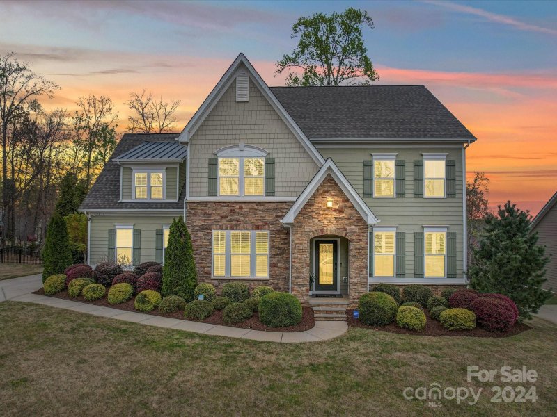 9418 Minnie Lemmond Lane