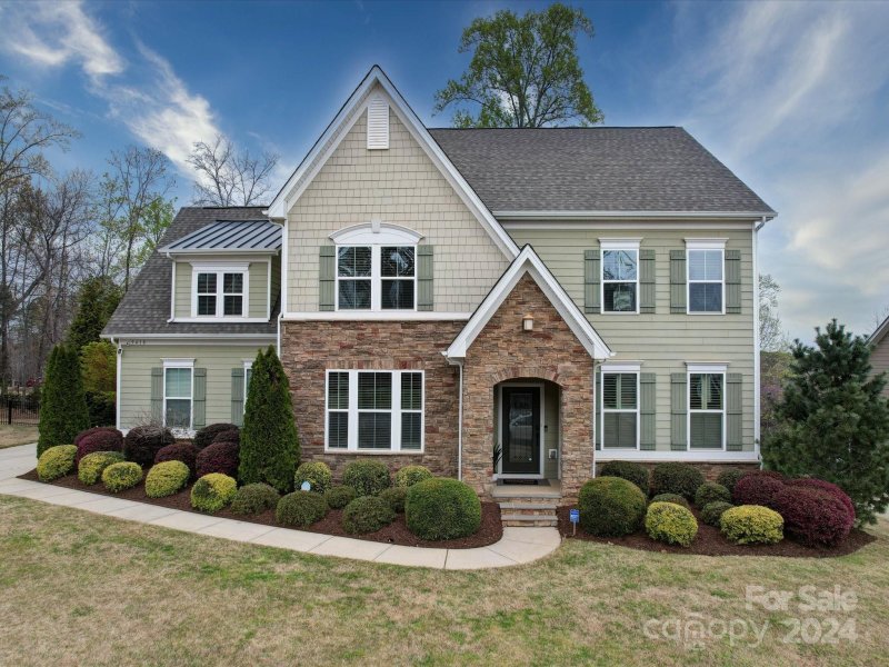 Property image 2 at 9418 Minnie Lemmond Lane, Mint Hill, NC 28227