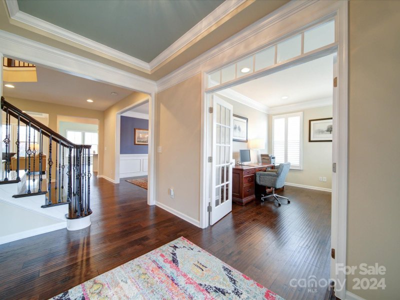 Property image 4 at 9418 Minnie Lemmond Lane, Mint Hill, NC 28227