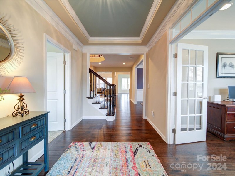 Property image 5 at 9418 Minnie Lemmond Lane, Mint Hill, NC 28227