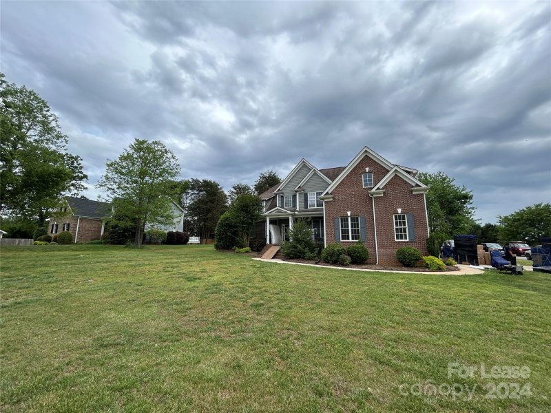 7919 Mountain Shore Drive