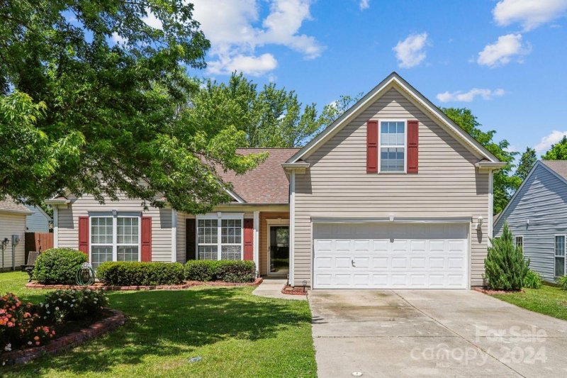 1612 Tate Road