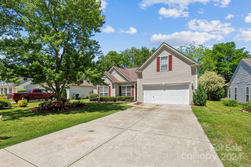 Property image 2 at 1612 Tate Road, Rock Hill, SC 29732