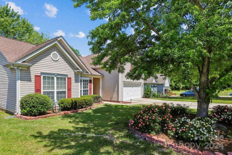 Property image 3 at 1612 Tate Road, Rock Hill, SC 29732