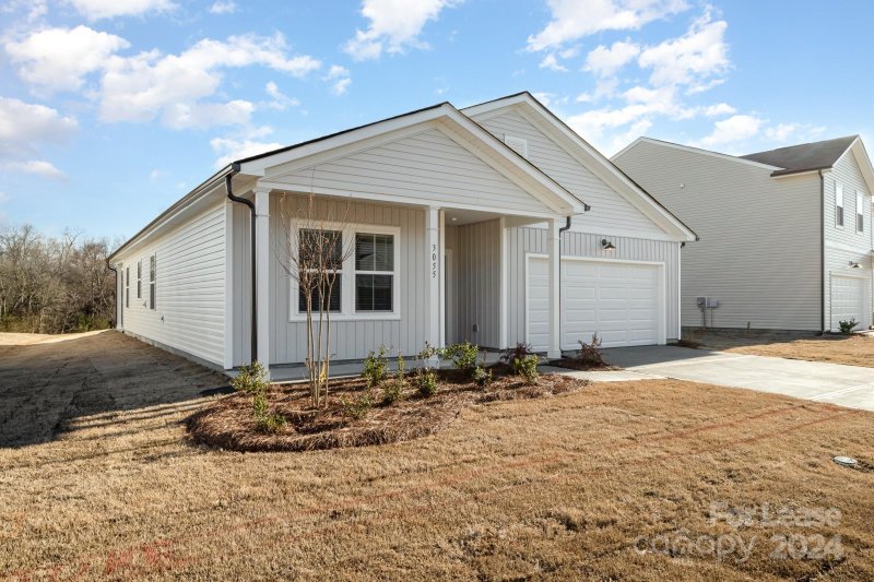 Property image 3 at 3055 Light Ridge Court, Concord, NC 28027