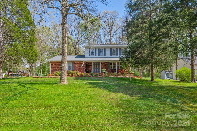 Property image 2 at 201 Bayberry Drive, Salisbury, NC 28147