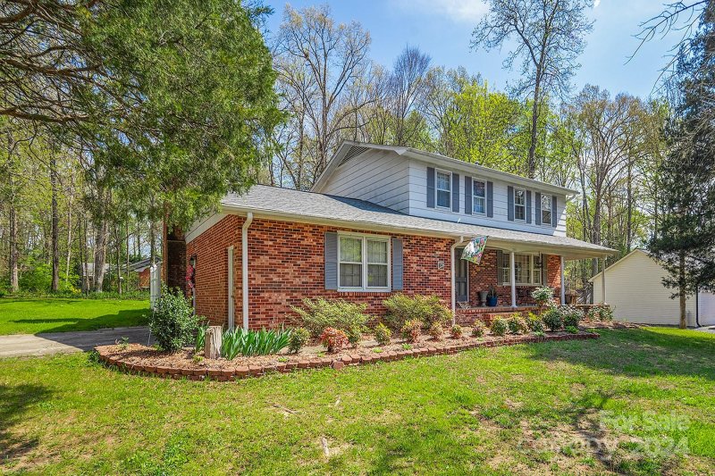 Property image 3 at 201 Bayberry Drive, Salisbury, NC 28147