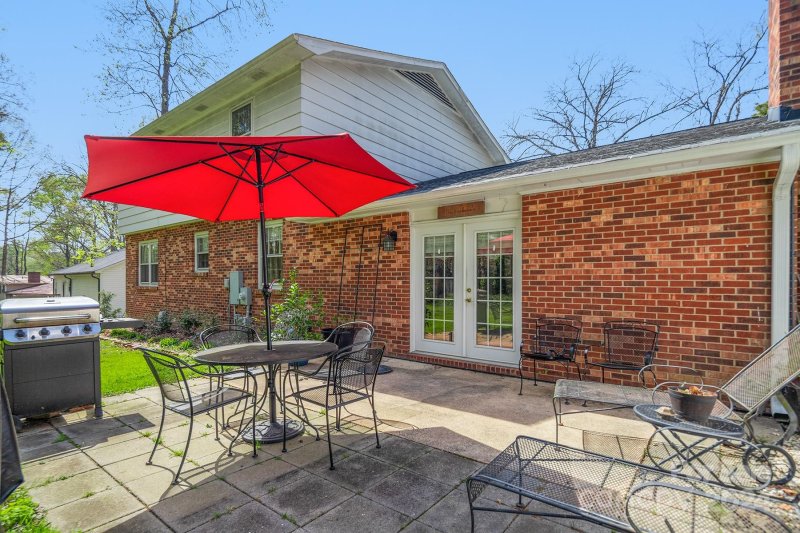 Property image 4 at 201 Bayberry Drive, Salisbury, NC 28147