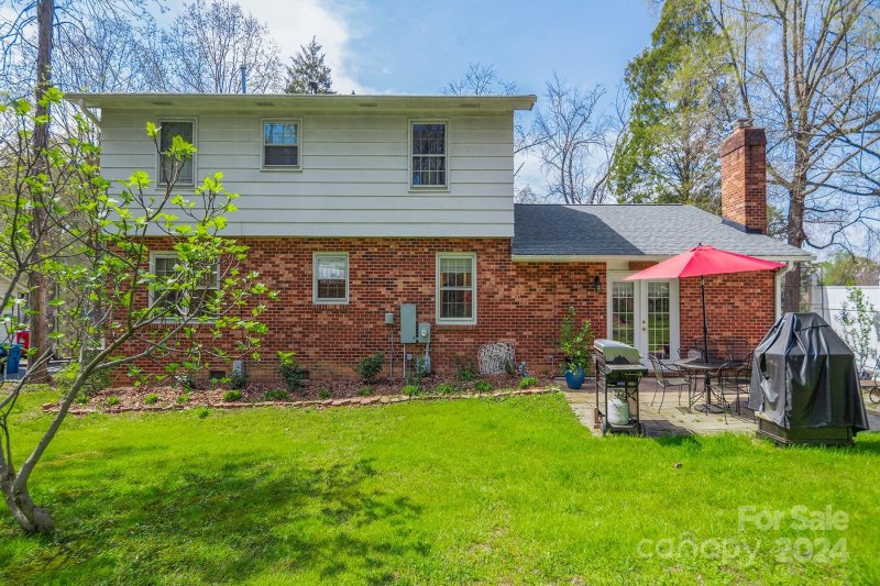 Property image 5 at 201 Bayberry Drive, Salisbury, NC 28147