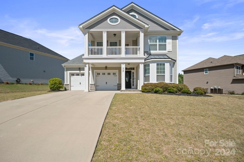 Property image 2 at 2786 Berkhamstead Circle, Concord, NC 28027