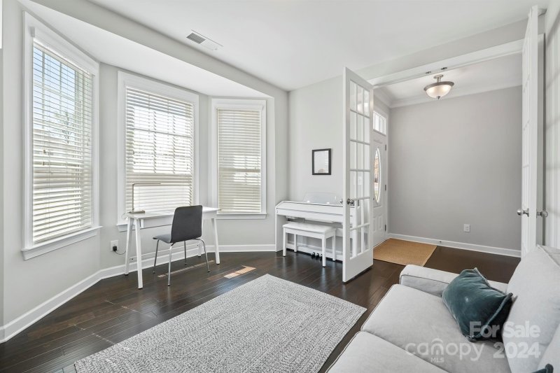 Property image 3 at 2786 Berkhamstead Circle, Concord, NC 28027