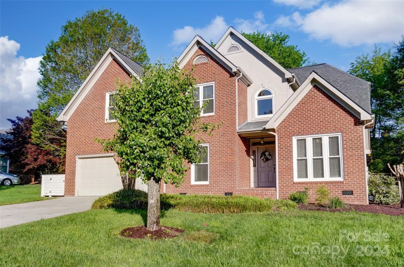 Property image 3 at 657 Portpatrick Place, Fort Mill, SC 29708