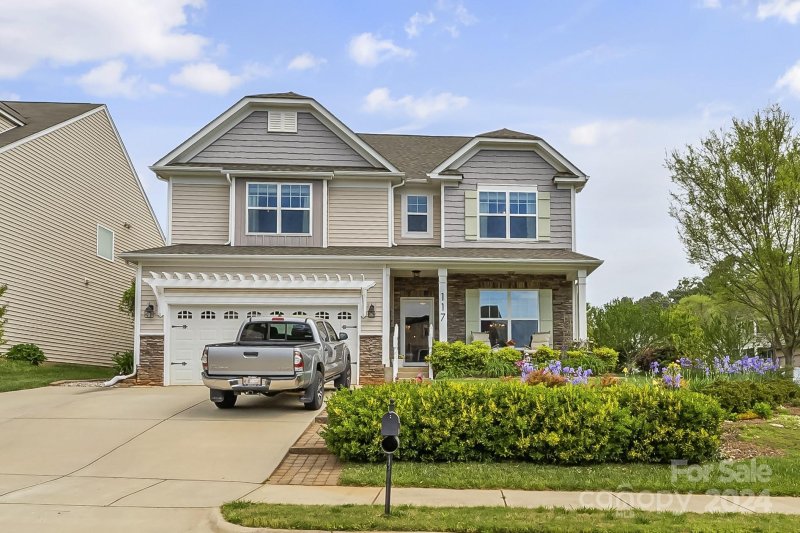 Property image 2 at 117 E Heart Pine Lane, Statesville, NC 28677