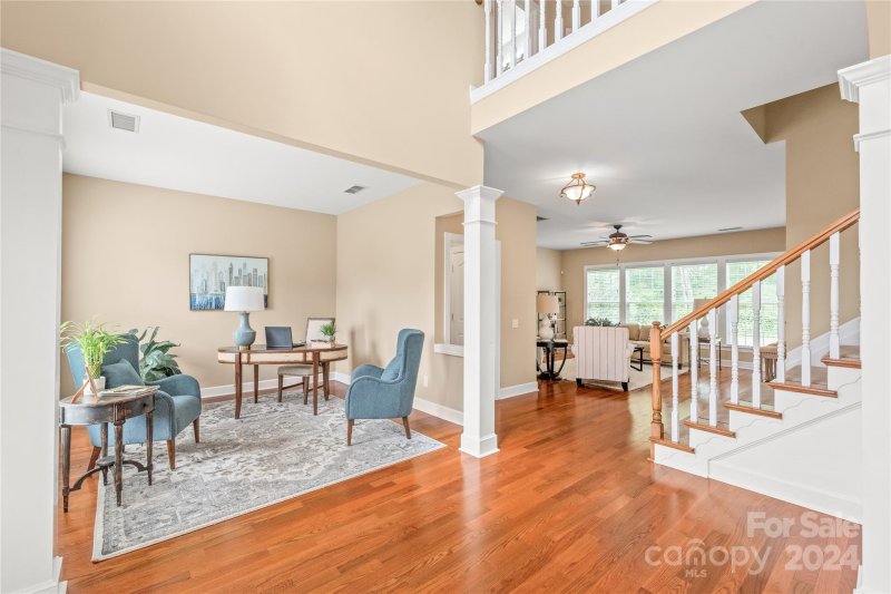 Property image 3 at 4935 King Arthur Drive, Charlotte, NC 28277
