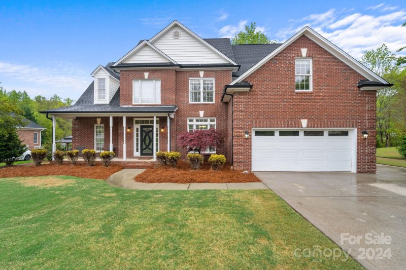 Property image 3 at 5205 Featherstone Court, Gastonia, NC 28056