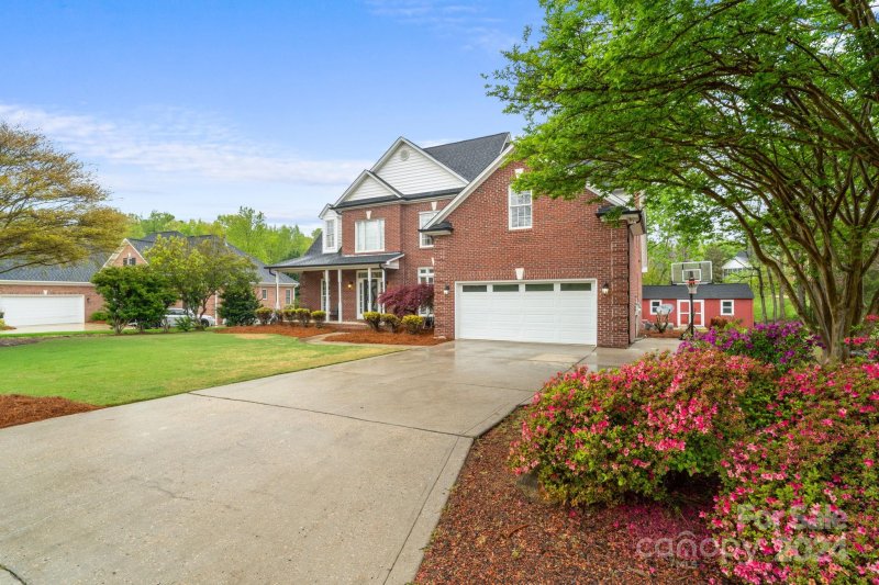 Property image 4 at 5205 Featherstone Court, Gastonia, NC 28056