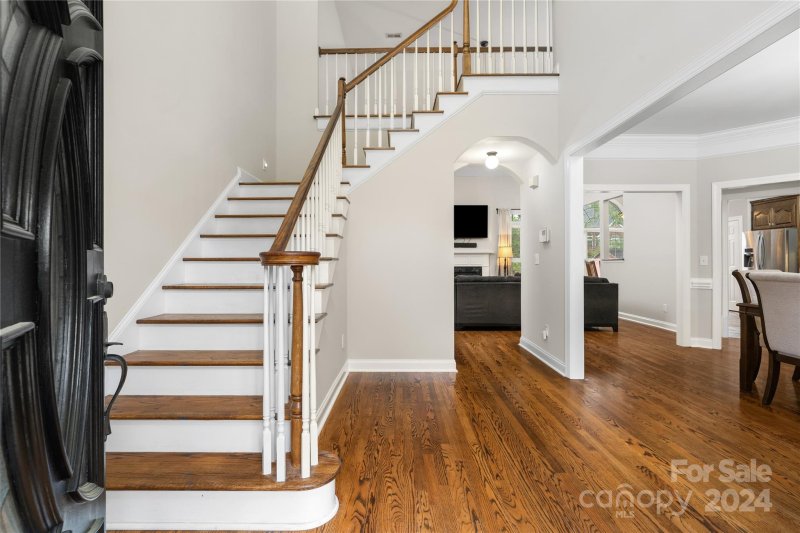 Property image 5 at 5205 Featherstone Court, Gastonia, NC 28056