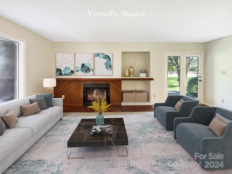 Property image 2 of 1839 J Julian Lane in Northampton, Charlotte, NC 28208