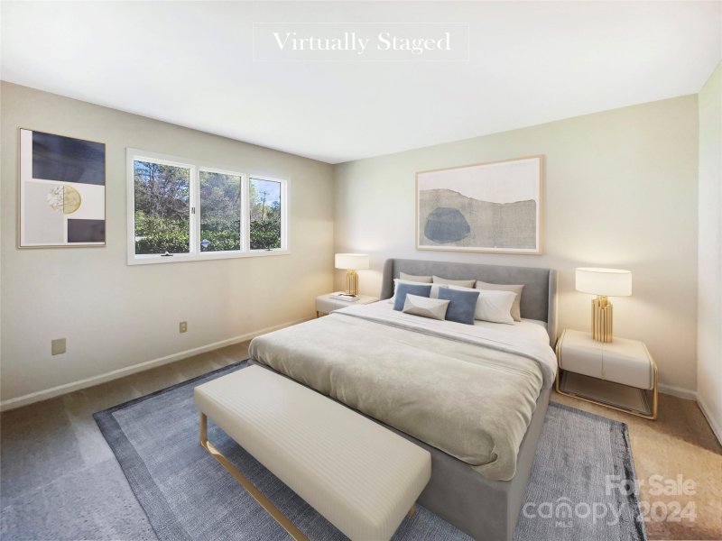 Property image 4 of 1839 J Julian Lane in Northampton, Charlotte, NC 28208